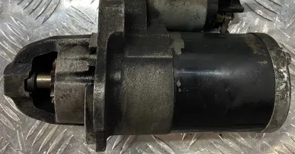 Alfa Romeo 159 Starter motor M000T35471 939A5000
