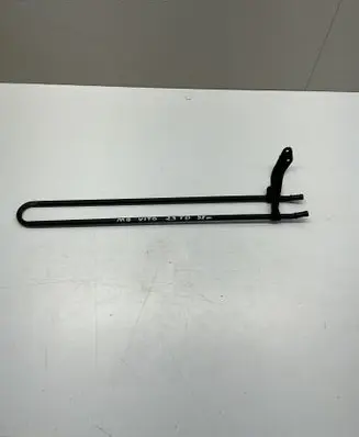 Mercedes-Benz Vito Viano W638 Power steering radiator 