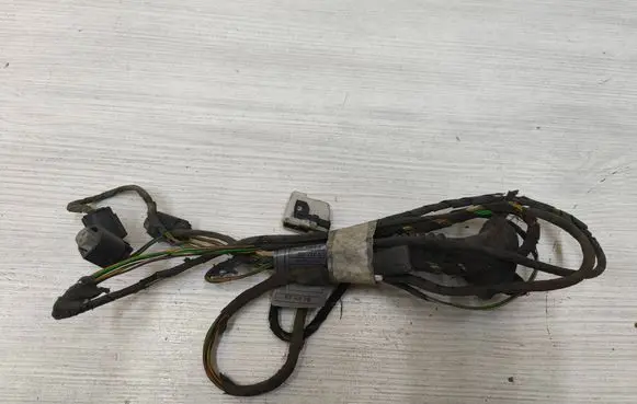 BMW 5 E39 Parking sensor (PDC) wiring loom 8377792