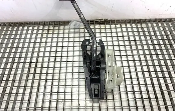 BMW X5 G05 Pedal assembly 6874279