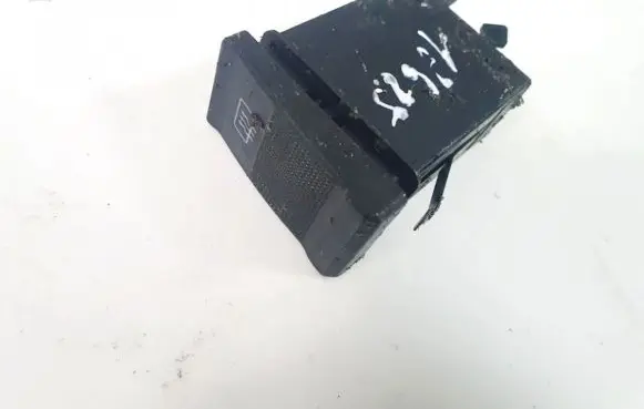 Audi 100 S4 C4 Windscreen/window heater switch 893941503