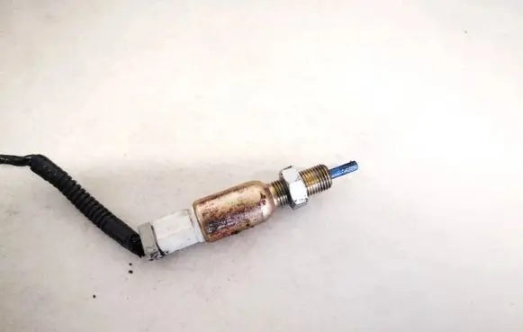 Honda Civic Brake pedal sensor switch