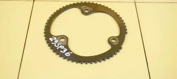 Mazda 6 Crankshaft position gear SH01