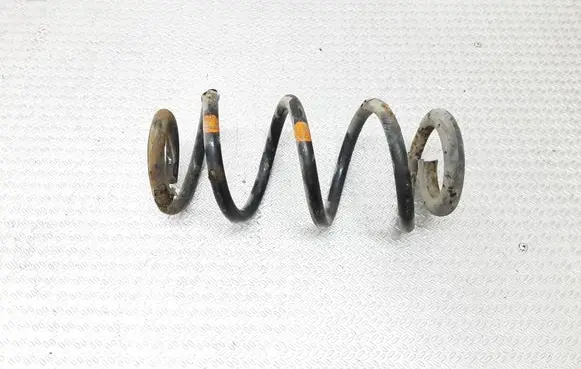 Honda Jazz Rear coil spring