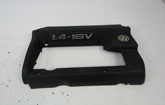 Volkswagen Golf IV Engine cover (trim) 