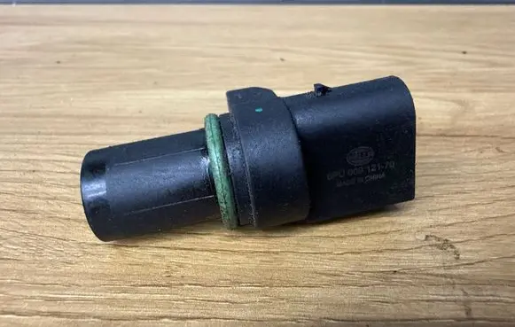 BMW 3 E90 E91 Camshaft position sensor 6PU00912170