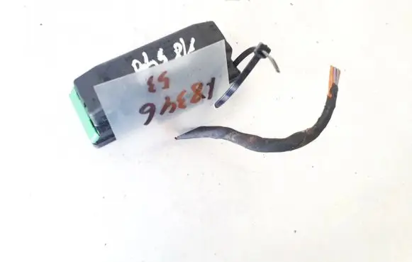 Rain sensor