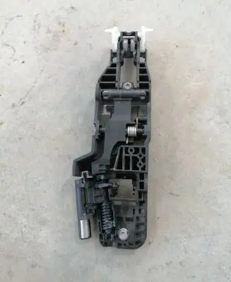 Toyota Corolla E160 E170 Front door exterior handle/bracket 