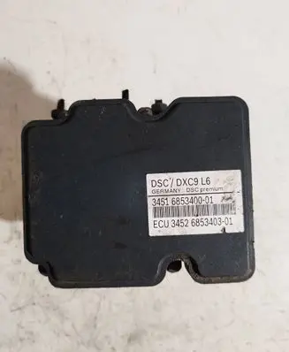 BMW 5 F10 F11 ABS Pump 0265242665