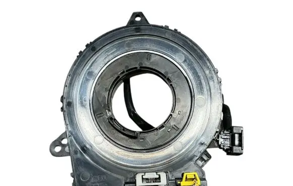Mini One - Cooper Cabrio R52 Airbag slip ring squib (SRS ring) 6800996 NH052010228A A1010530C