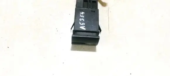 Seat Toledo II (1M) Windscreen/window heater switch 1M1959621
