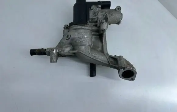 Audi A8 S8 D4 4H EGR valve 057131223J 2000266