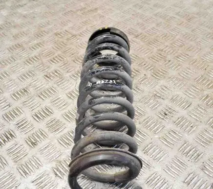 Hyundai ix35 Rear coil spring