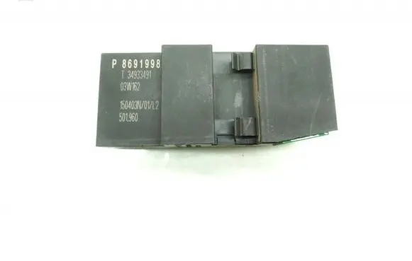 Volvo V70 Comfort/convenience module P8691998