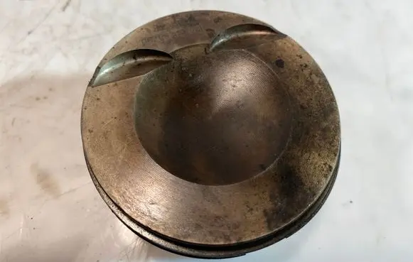 Audi A4 S4 B8 8K Piston 082261R 1295