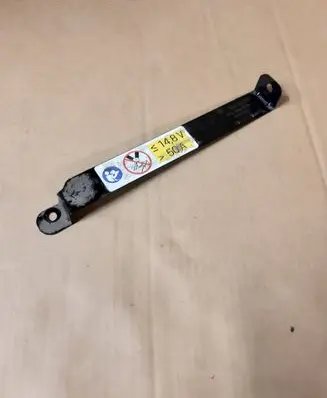 Porsche 911 992 Battery bracket 992915319A 332102570