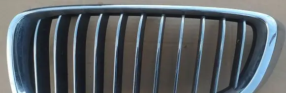 BMW 4 F32 F33 Front bumper upper radiator grill 7294814