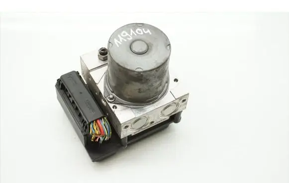 BMW X3 E83 ABS Pump 6762059 0265234035 0265950318