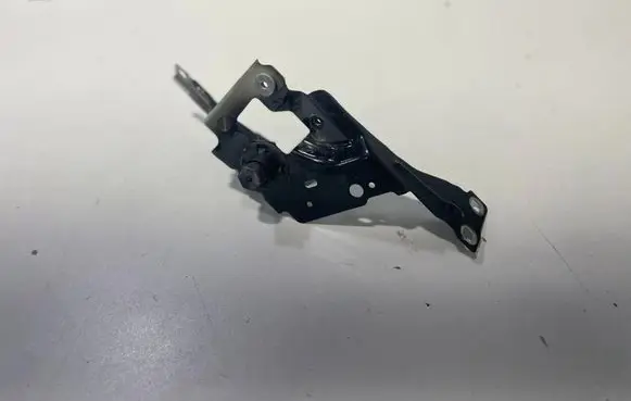BMW 4 G22 G23 G24 G26 Fender mounting bracket 7486801