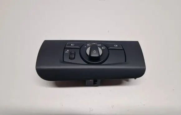 BMW X6 E71 Other switches/knobs/shifts 9134726 3361020102
