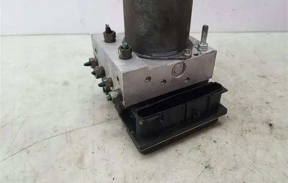 Renault Modus ABS Pump 8200192202