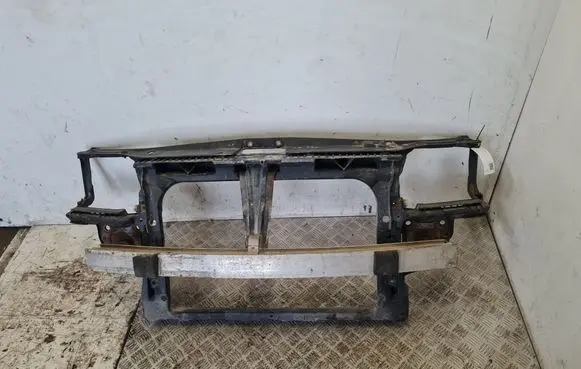Audi A3 S3 8L Radiator support slam panel