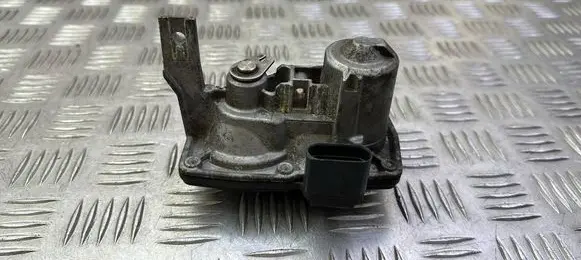 Skoda Octavia Mk3 (5E) Intake manifold valve actuator/motor 51500204