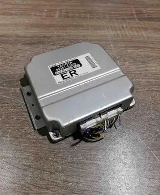 Toyota Yaris Start/Stop control module 8926152050 2190001590