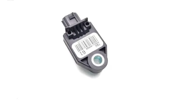 Toyota Avensis T270 Airbag deployment crash/impact sensor 89831-05060
