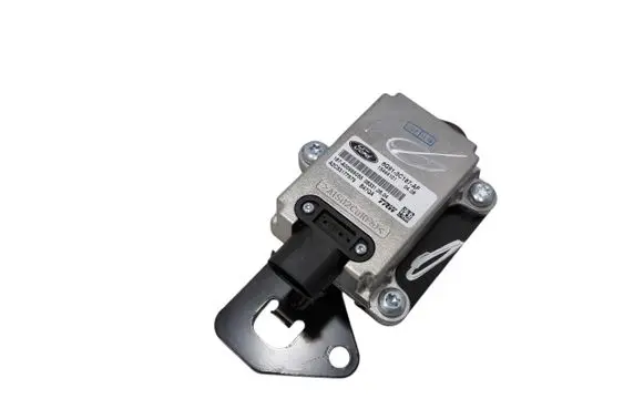 Ford S-MAX ESP acceleration yaw rate sensor 6G913C187