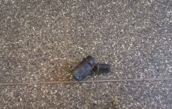 Audi A4 S4 B6 8E 8H Parking PDC sensor 4B0919275B