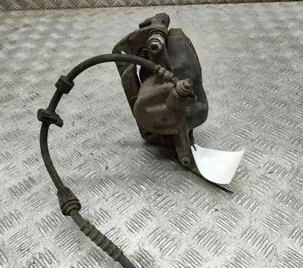 Peugeot 308 Front brake caliper 1647879980