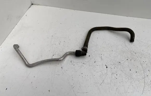 Volvo S80 Heater radiator pipe/hose 
