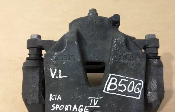 KIA Sportage Front brake caliper 8172F