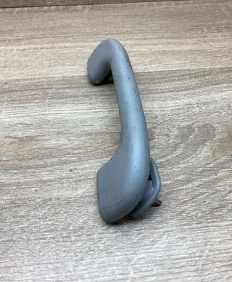 Mercedes-Benz ML W164 Front interior roof grab handle A1648100354