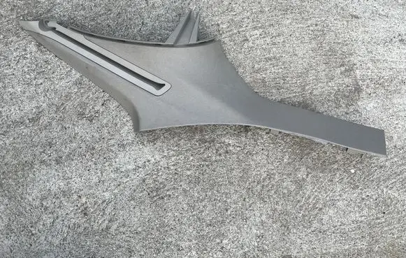 Opel Insignia B Other trunk/boot trim element 39022619 360583280