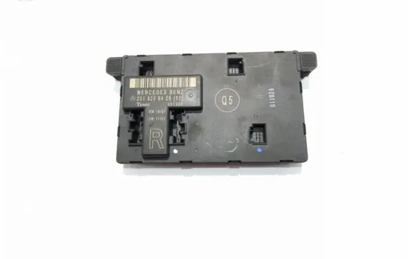 Mercedes-Benz C W203 Other control units/modules 2038206426
