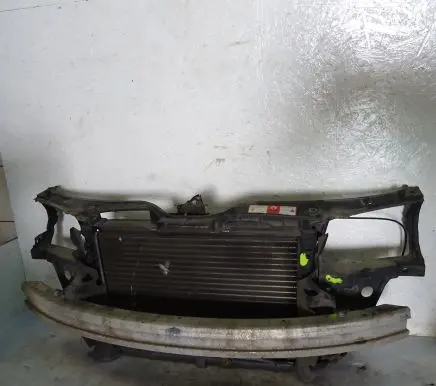 Volkswagen PASSAT B4 Radiator set 