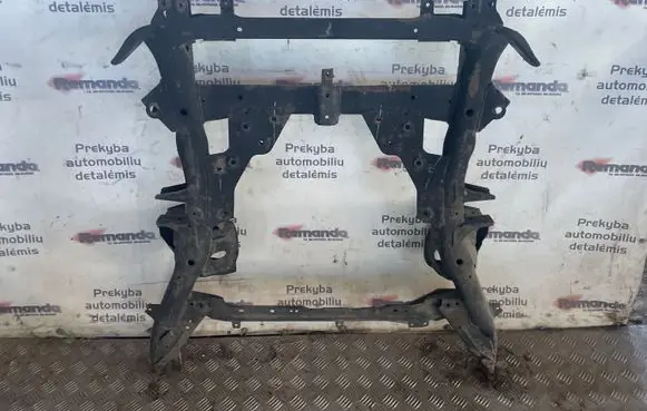 BMW X5 E70 Front subframe