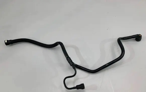 Breather/breather pipe/hose