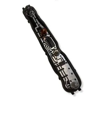 Mitsubishi Colt Tail light bulb cover holder 4234