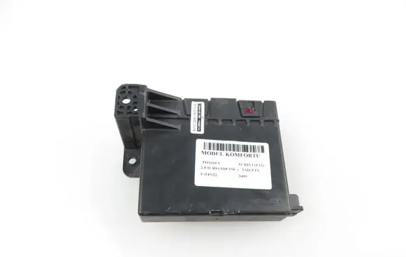 Toyota Auris 150 Air conditioner control unit module MB1776003703 8865002430