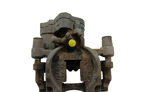 Audi Q2 - Front brake caliper 5Q0615406EE