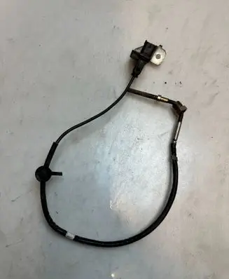 Fiat Doblo Exhaust gas temperature sensor 64543534