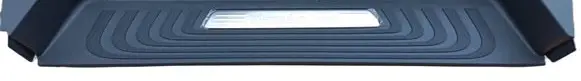Mercedes-Benz V Class W447 Sill A4476802506