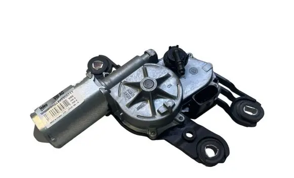 Audi A3 S3 8V Rear window wiper motor 8V0955711 W000030581 A02085774
