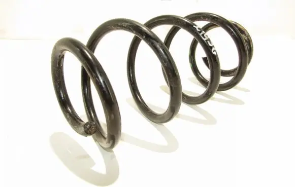 Mercedes-Benz A W176 Rear coil spring