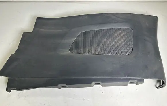 Ford Mustang VI Coupe rear side trim panel FR3B7631112