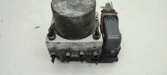 Peugeot Partner ABS Pump 9665292280