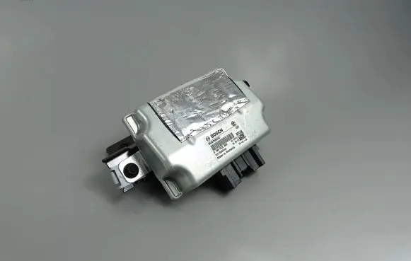 Jeep Cherokee Other control units/modules 56029583AC